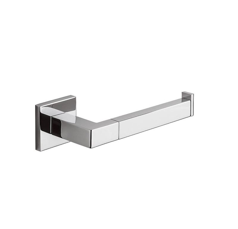 Держатель туалетной бумаги Colombo Design Basic Q В3708DX