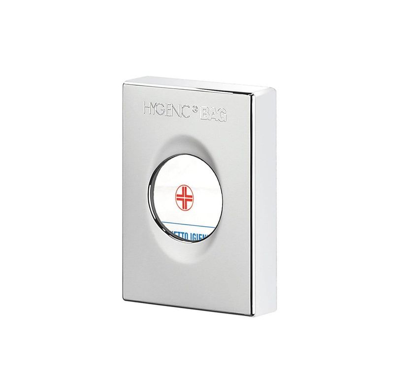 Диспенсер для гигиенических пакетов Colombo Design Comunita B9982