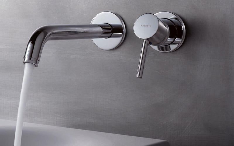 Смеситель для раковины Kludi Bozz 382440576