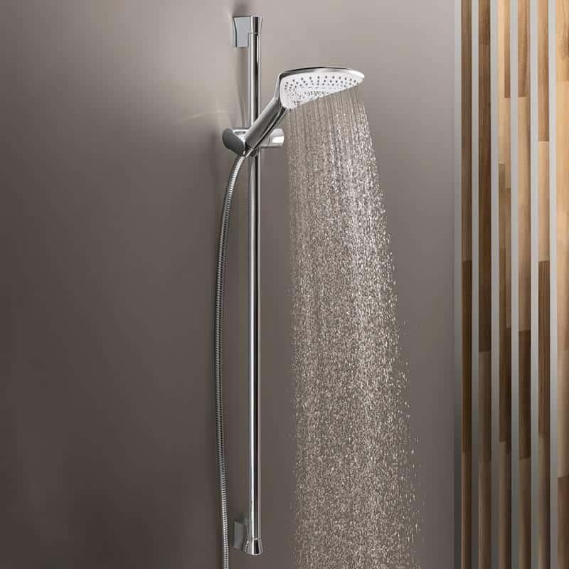 Душевой гарнитур Kludi Fizz -  6774005-00