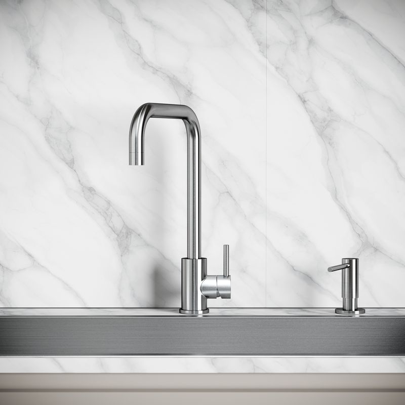 Sancos Stainless / Сталь от Официального Дилера