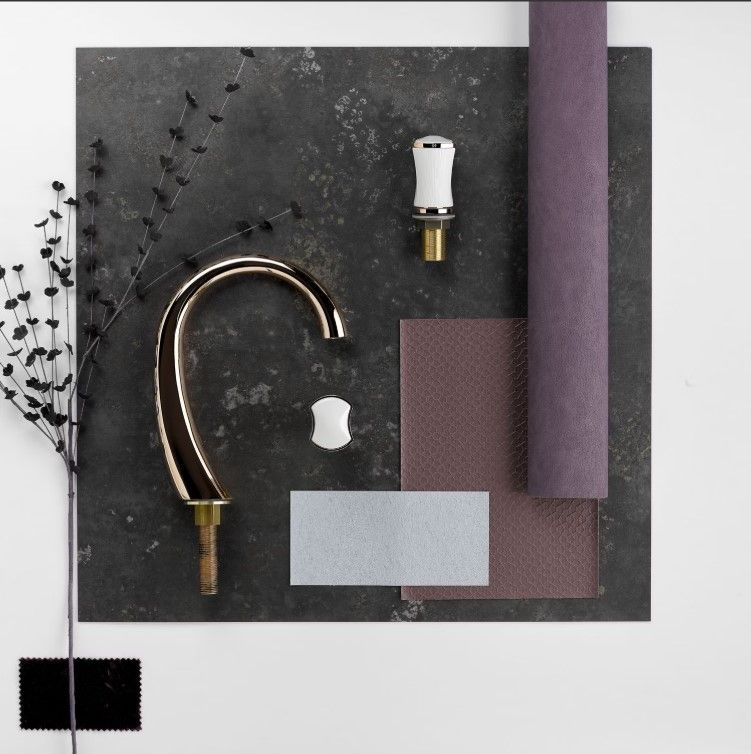THG Infini Porcelaine от Официального Дилера