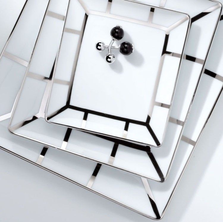 THG  Ithaque decor platine