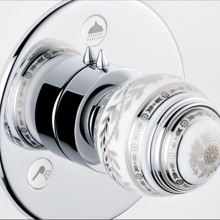 THG Marquise platinum decor от Официального Дилера