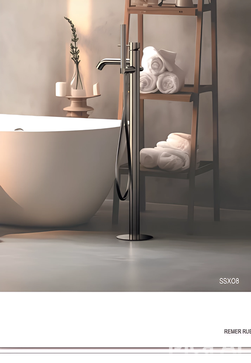 Remer X Style Inox от Официального Дилера