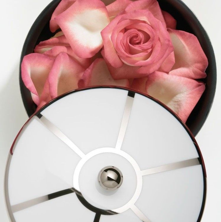 THG  Ithaque decor platine