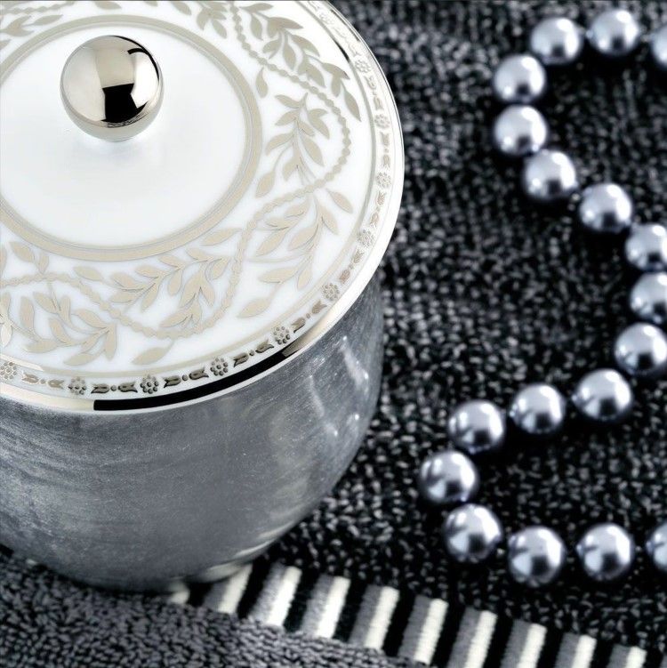 THG Marquise platinum decor от Официального Дилера
