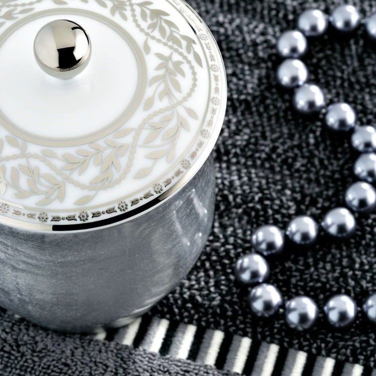 THG Marquise porcelaine blanche от Официального Дилера