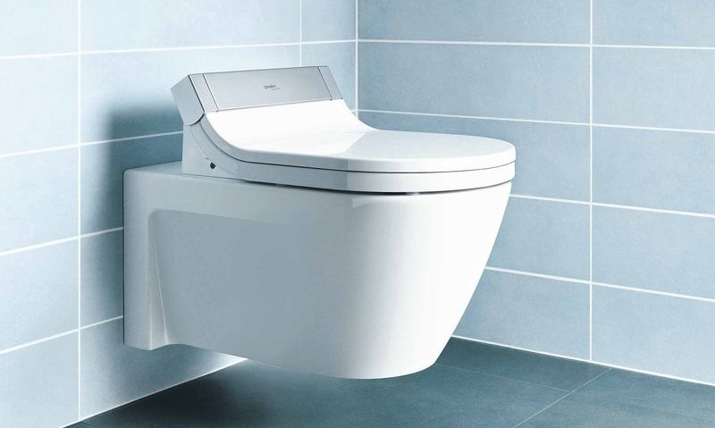 Duravit Starck C от Официального Дилера
