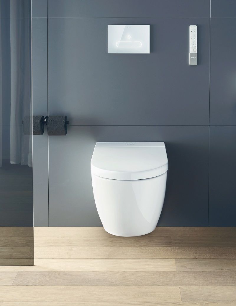 Duravit SensoWash F от Официального Дилера