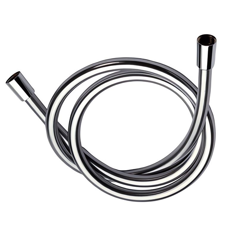 Шланг для душа Remer 332CN2G150 (хром), 150 см