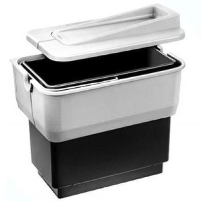 Мусорная система Blanco Select Singolo 512880