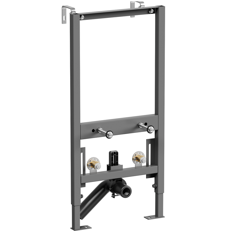 Система инсталляции для подвесных биде Ceramicanova Баланс (Balance) CN122001