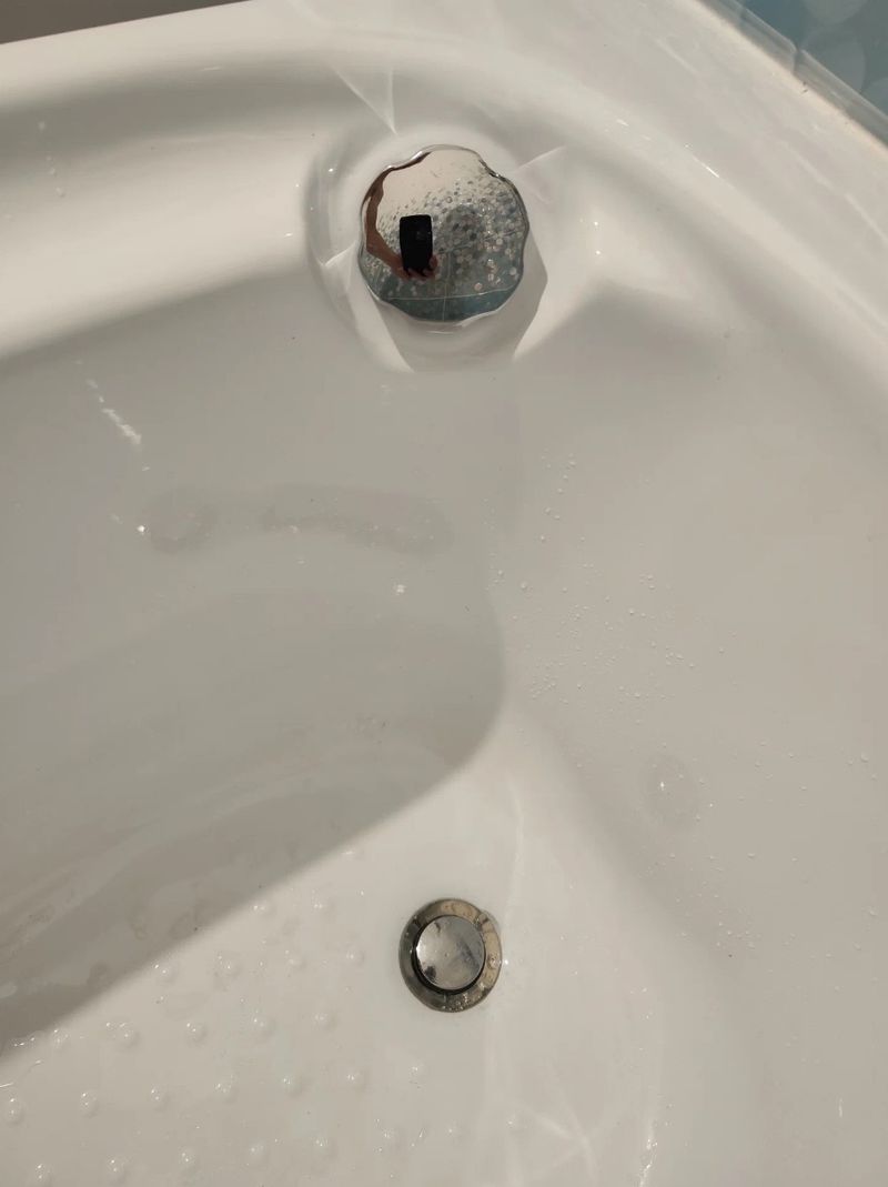Слив-перелив Aquatek Wirquin ST-0000010 70 см (хром), для ванны