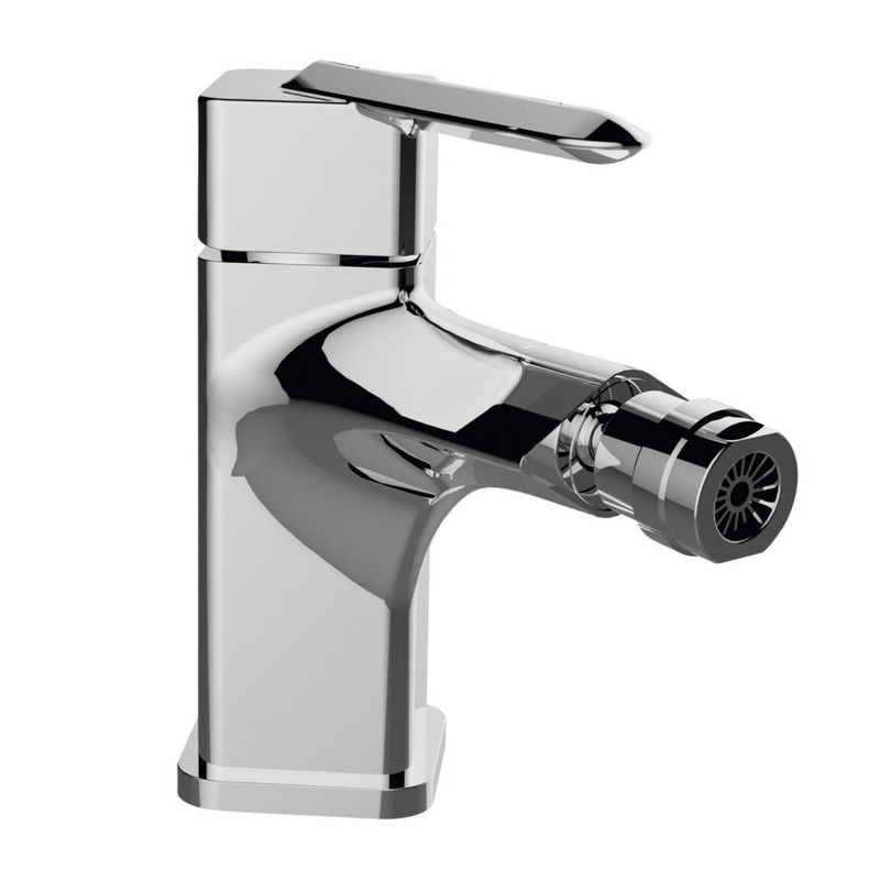 Смеситель для биде BelBagno Crystal CRY-BD-CRM (хром)