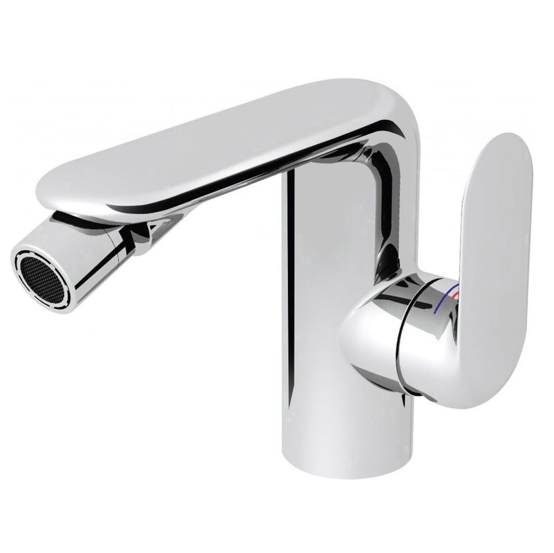 Смеситель для биде BelBagno Ferrano FER-BD-CRM