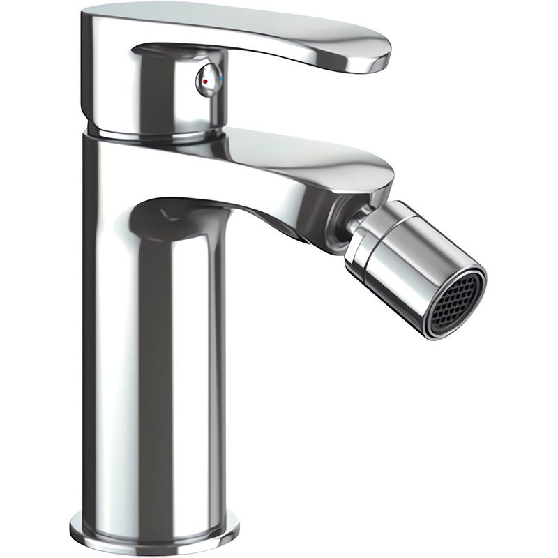 Смеситель для биде Ceramica Nova A.V.O 70028CH (хром)