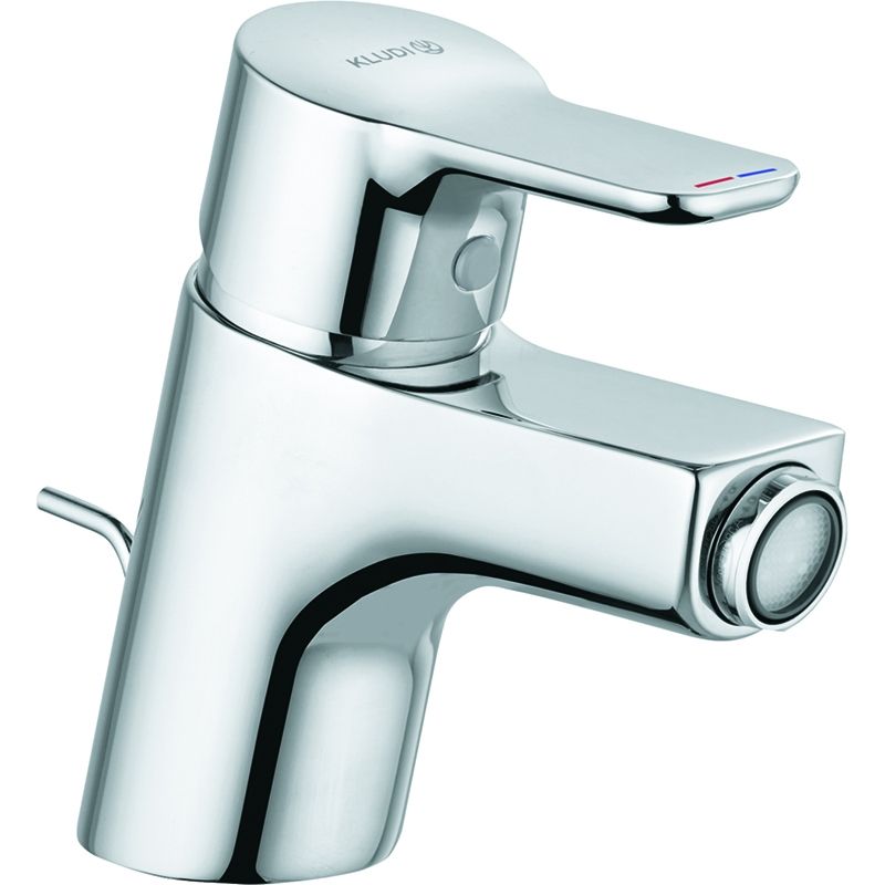 Смеситель для биде Kludi Pure & Easy 375330565