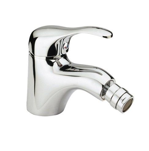 Смеситель для биде Remer Musa M21 (хром)