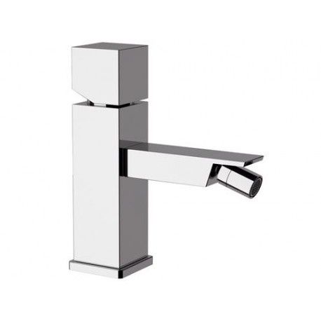 Смеситель для биде Remer SQ 3 S213 (хром)