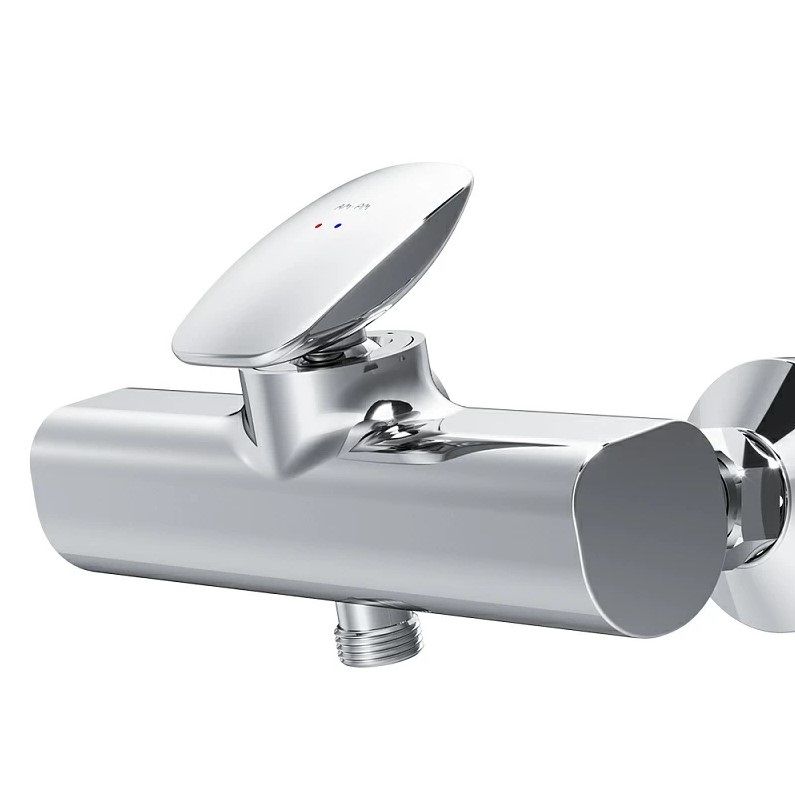 Смеситель для душа AM.PM Spirit V2.0 F70A20000