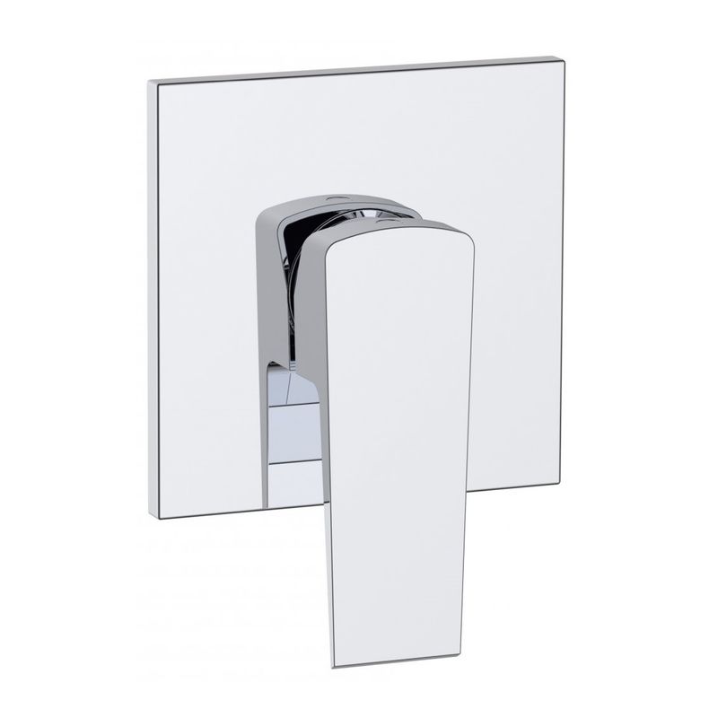 Смеситель для душа BelBagno Arlie ARL-BDM-CRM (хром)