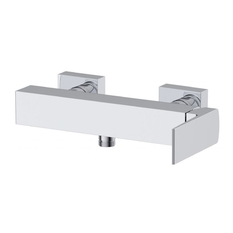 Смеситель для душа BelBagno Arlie ARL-ESDM-CRM (хром)
