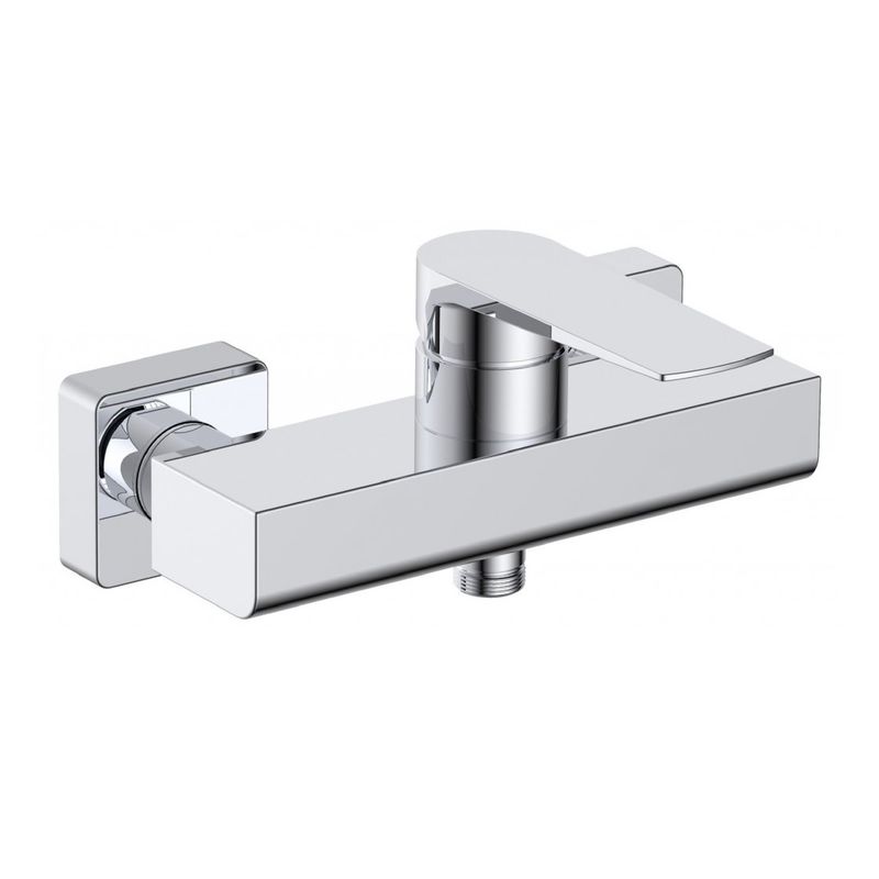 Смеситель для душа BelBagno Carin CAR-ESDM-CRM (хром)