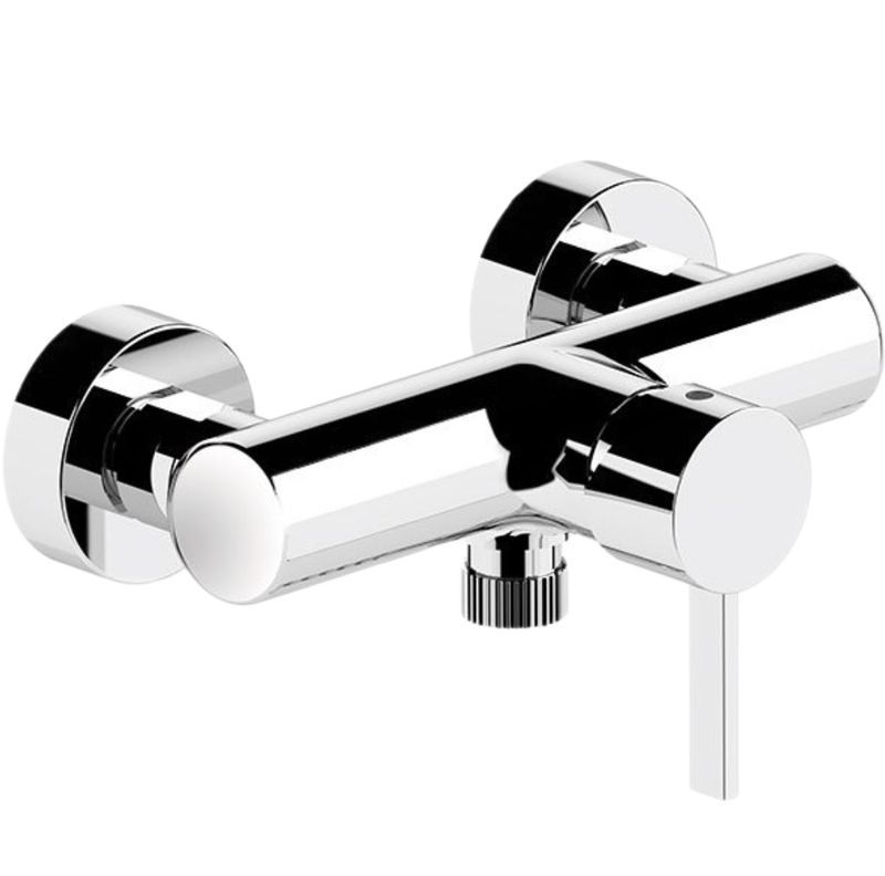 Смеситель для душа Remer Metrica MC33 (хром)