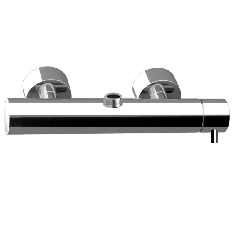 Смеситель для душа Remer Minimal N35R (хром)