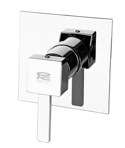 Смеситель для душа Remer Square S30 (хром)