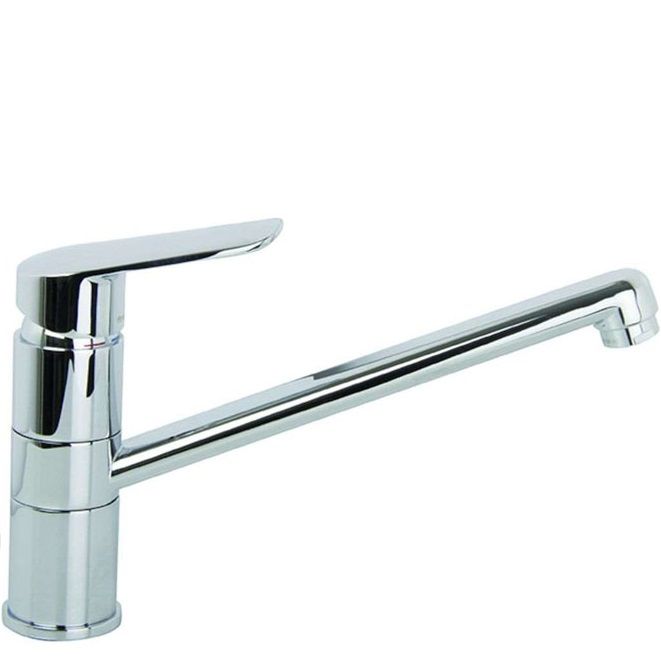 Смеситель для кухни Fima Carlo Frattini Kitchen F3007CR (хром)