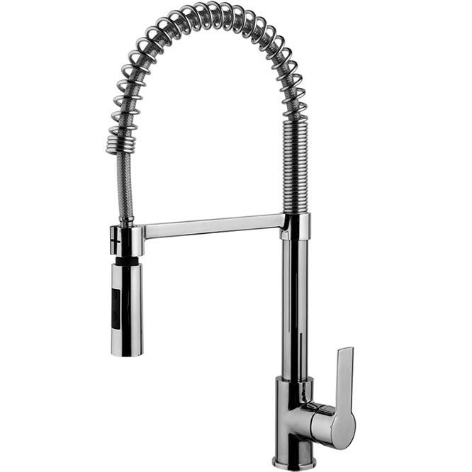 Смеситель для кухни Fima Carlo Frattini Kitchen F3147/1CR (хром)