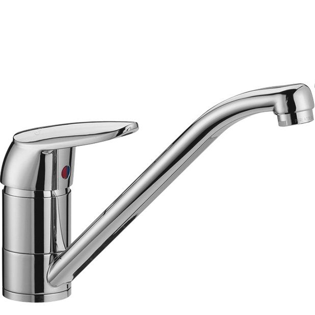 Смеситель для кухни Fima Carlo Frattini Kitchen F3207NDCR (хром)