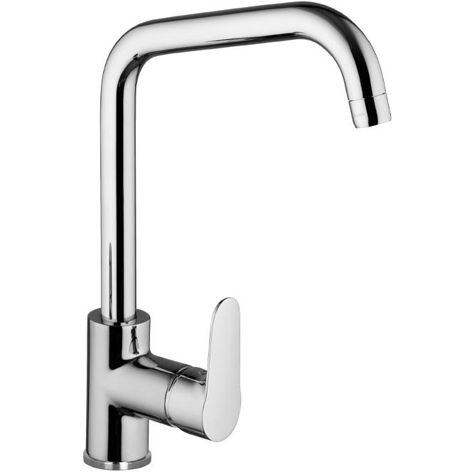 Смеситель для кухни Fima Carlo Frattini Kitchen F3837/1RCR.ES (хром)