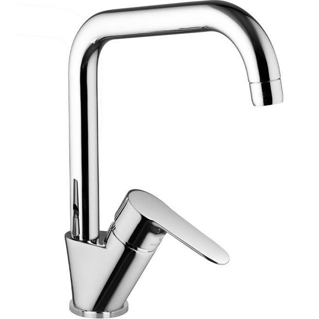 Смеситель для кухни Fima Carlo Frattini Kitchen F3847/1CR (хром)