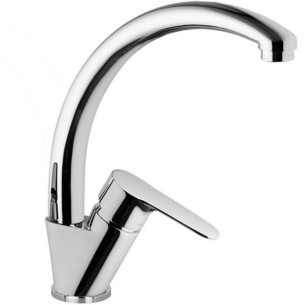 Смеситель для кухни Fima Carlo Frattini Kitchen F3847/2CR (хром)