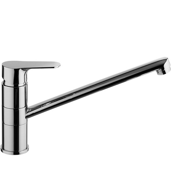 Смеситель для кухни Fima Carlo Frattini Kitchen F3897CR.ES (хром)