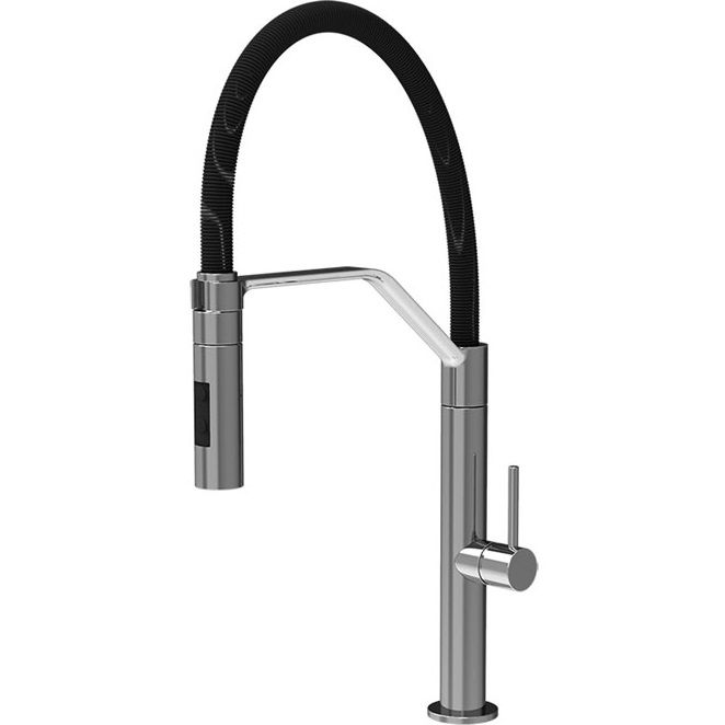 Смеситель для кухни Fima Carlo Frattini Kitchen F7047/1CR (хром)