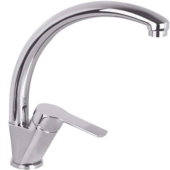 Смеситель для кухни Fima Carlo Frattini Kitchen Serie 4 F3797/2CR (хром)
