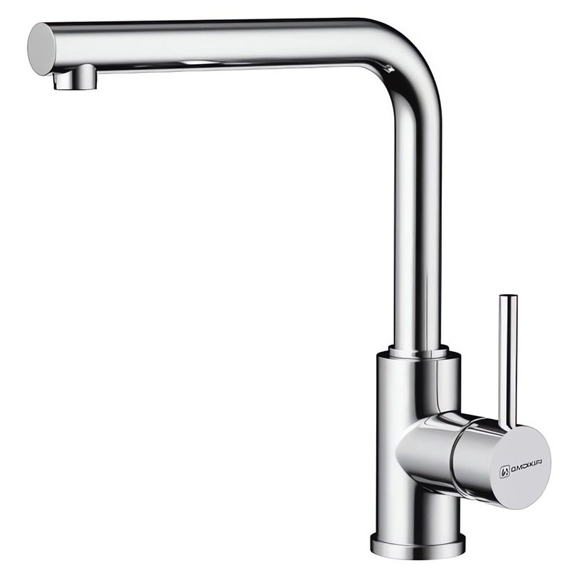Смеситель для кухни Omoikiri Nakagawa-C 4994306 (хром)