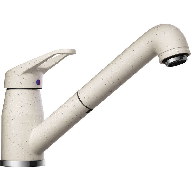 Смеситель для кухни Omoikiri Tateyama-S-EV 4994139 (эверест)