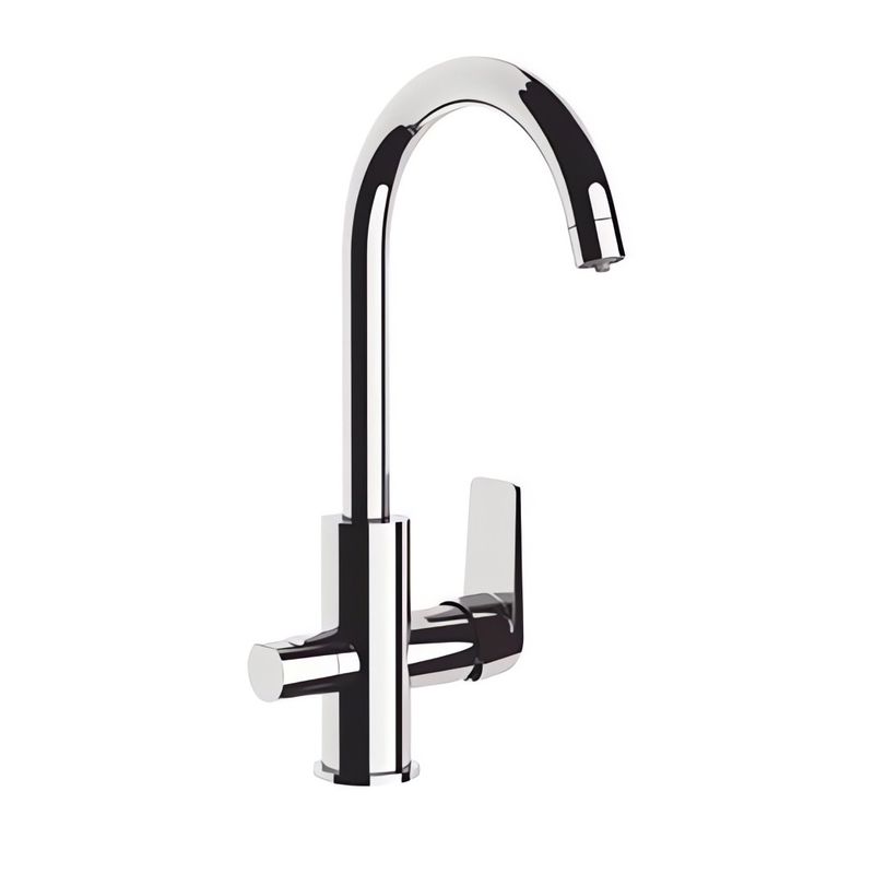 Смеситель для кухни Remer Dream D79DW (хром)