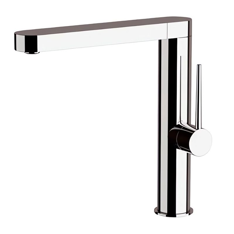 Смеситель для кухни Remer Elegant NK272 (хром)