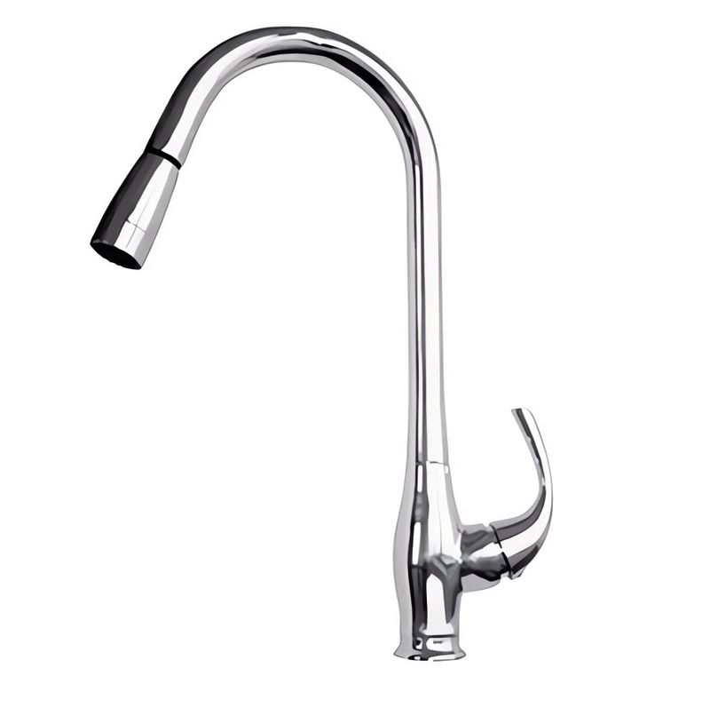 Смеситель для кухни Remer Elegant U472 (хром)