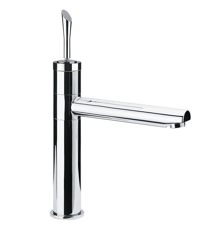 Смеситель для кухни Remer Jazz J40 (хром)