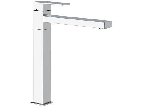 Смеситель для кухни Remer Q-Design QD40 (хром)