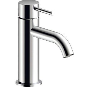 Смеситель для раковины Almar E214000.CR (хром), без донного клапана