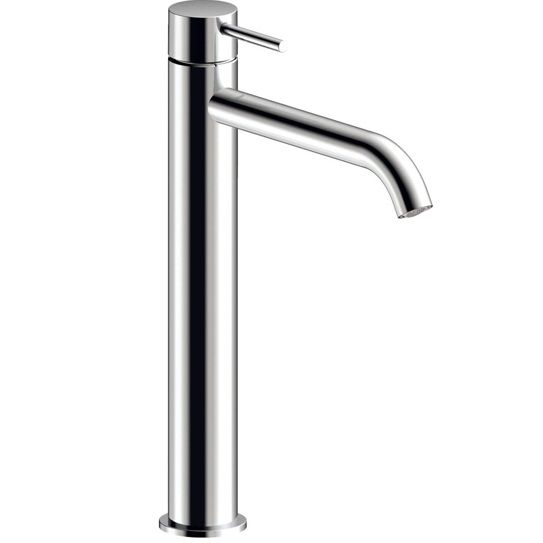 Смеситель для раковины Almar E214002.CR (хром), без донного клапана