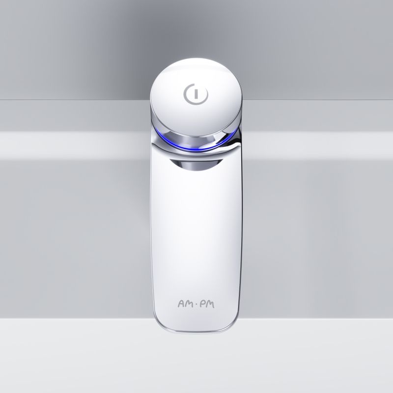Смеситель для раковины AM.PM Inspire V2.0 TouchReel F50A02400